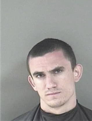 Charles Casler, - Indian River County, FL 